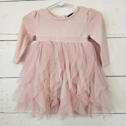 Size 3-6 months | babyGap Kids' Dress | UBNUU