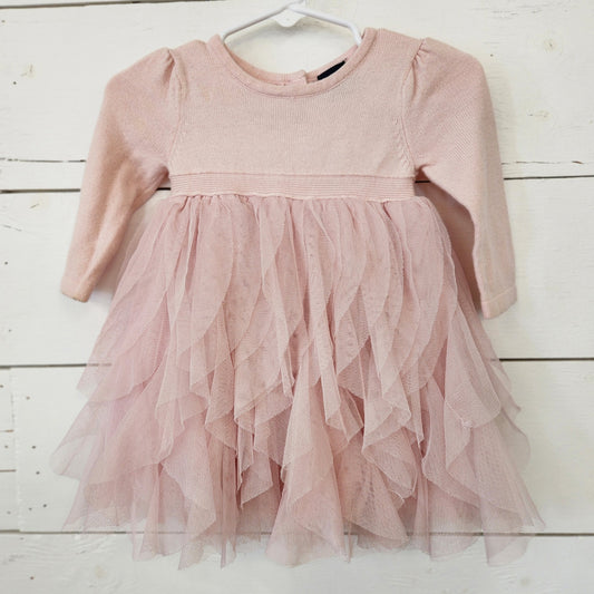 Size 3-6 months | babyGap Kids' Dress | UBNUU