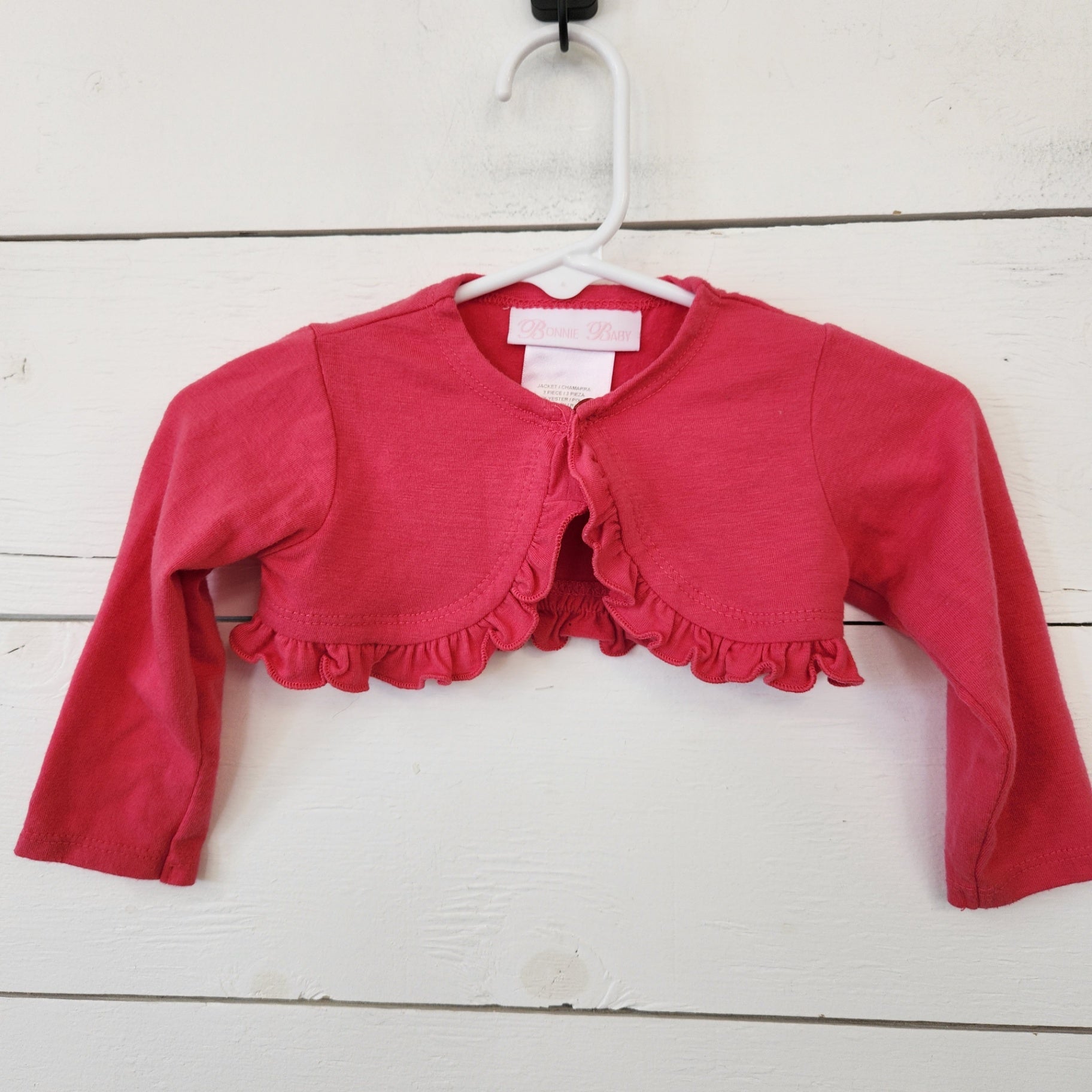 Size 3-6M | Bonnie Baby Kids' Sweater | UBNUU