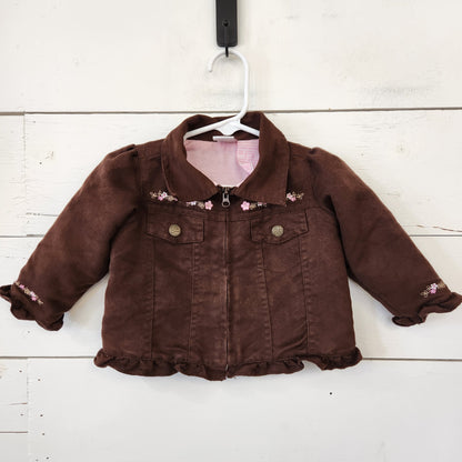 Size 3/6M | Baby Q Kids' Jacket | UBNUU