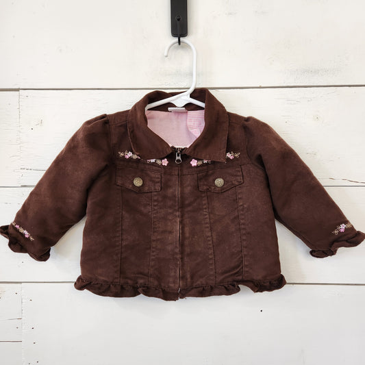 Size 3/6M | Baby Q Kids' Jacket | UBNUU