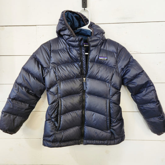 Size 7-8 | Patagonia Kids' Jacket | UBNUU