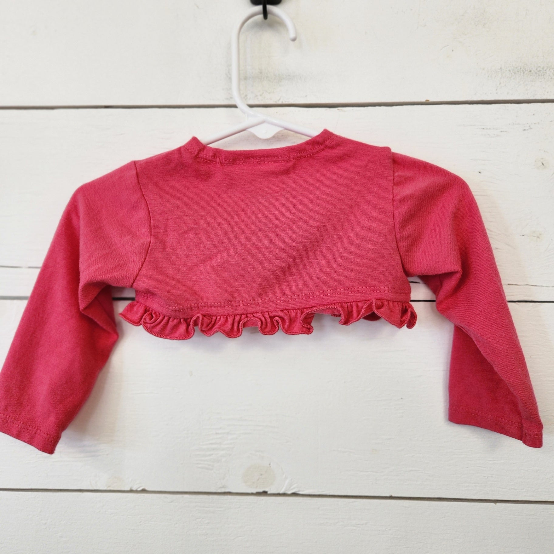 Size 3-6M | Bonnie Baby Kids' Sweater | UBNUU