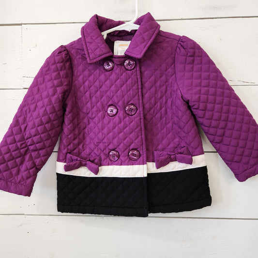 Size 2T-3T | GYMBOREE Kids' Jacket | UBNUU