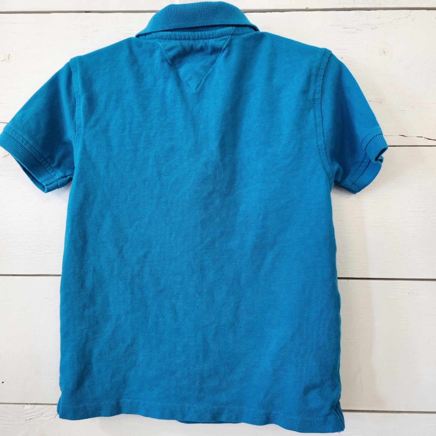 Size 4T | Tommy Hilfiger Kids' Shirt | UBNUU