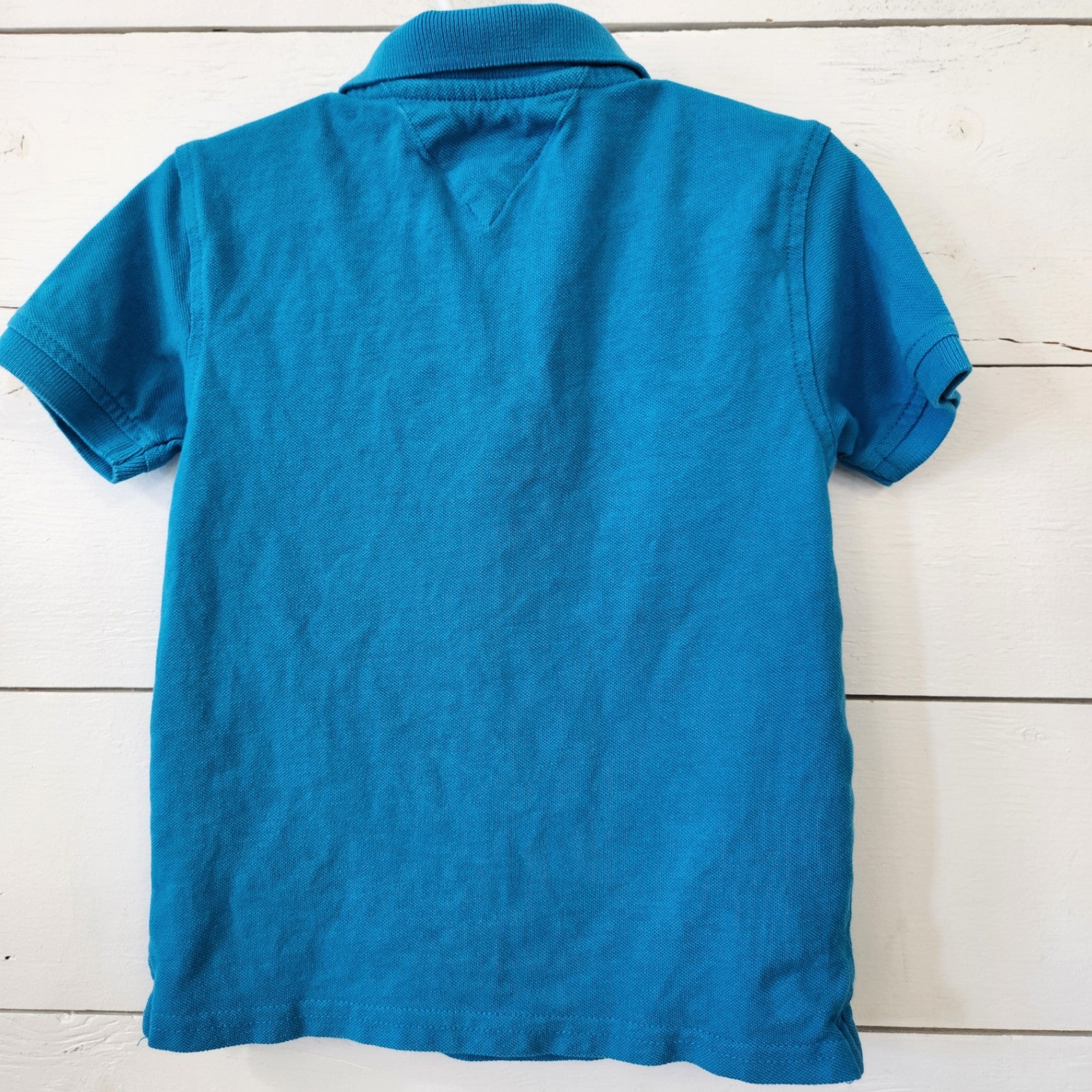 Size 4T | Tommy Hilfiger Kids' Shirt | UBNUU