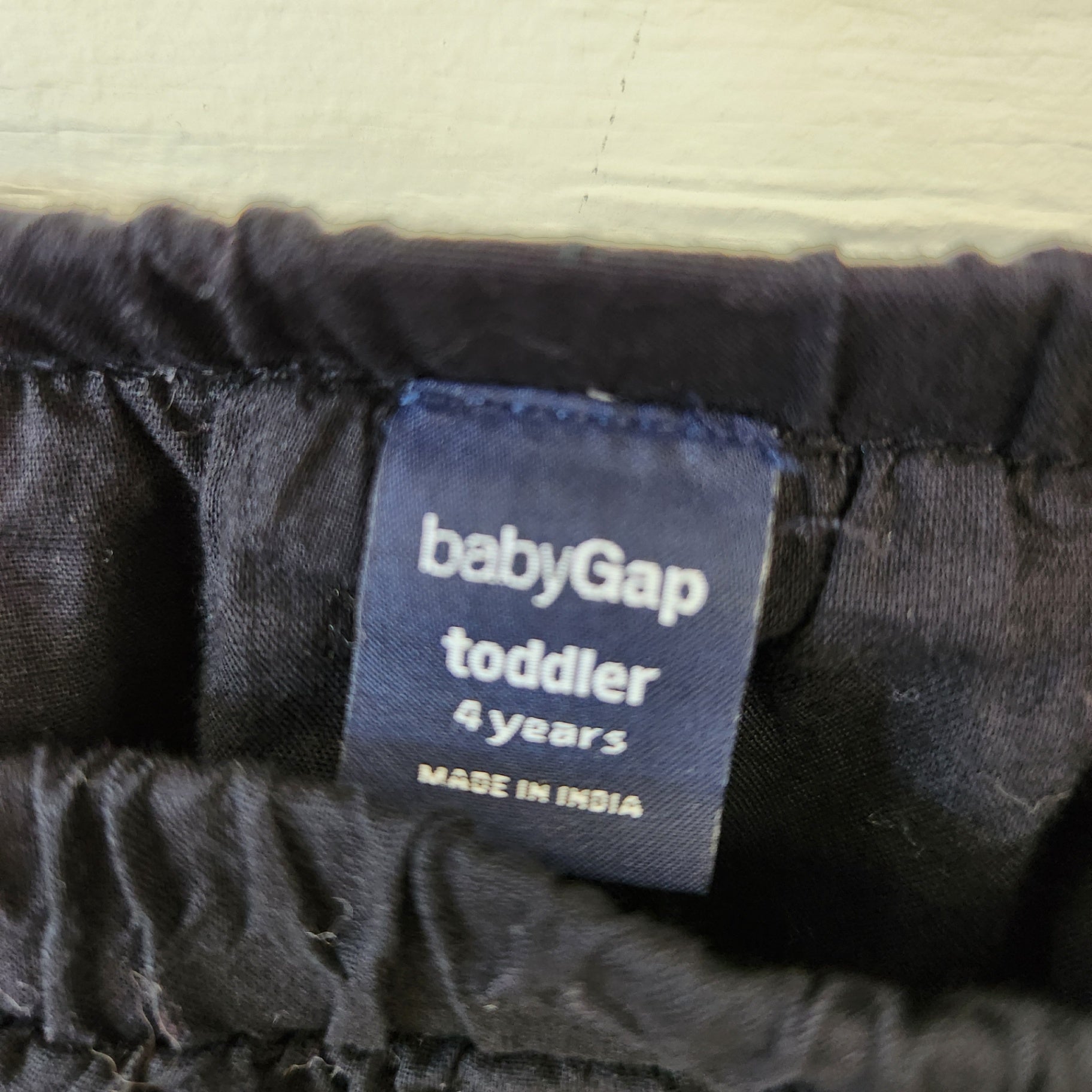 Size 4 years | babyGap Kids' Skirt | UBNUU