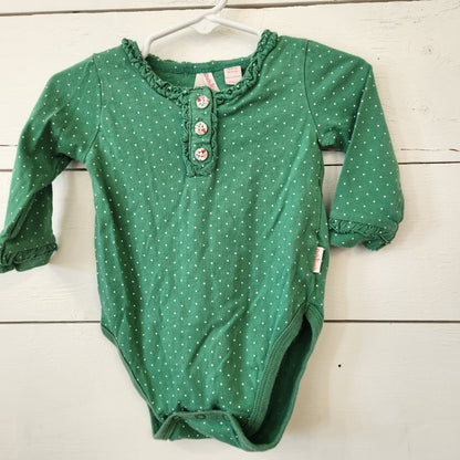 Size 6 Mo | OSH KOSH Kids' Dress | UBNUU