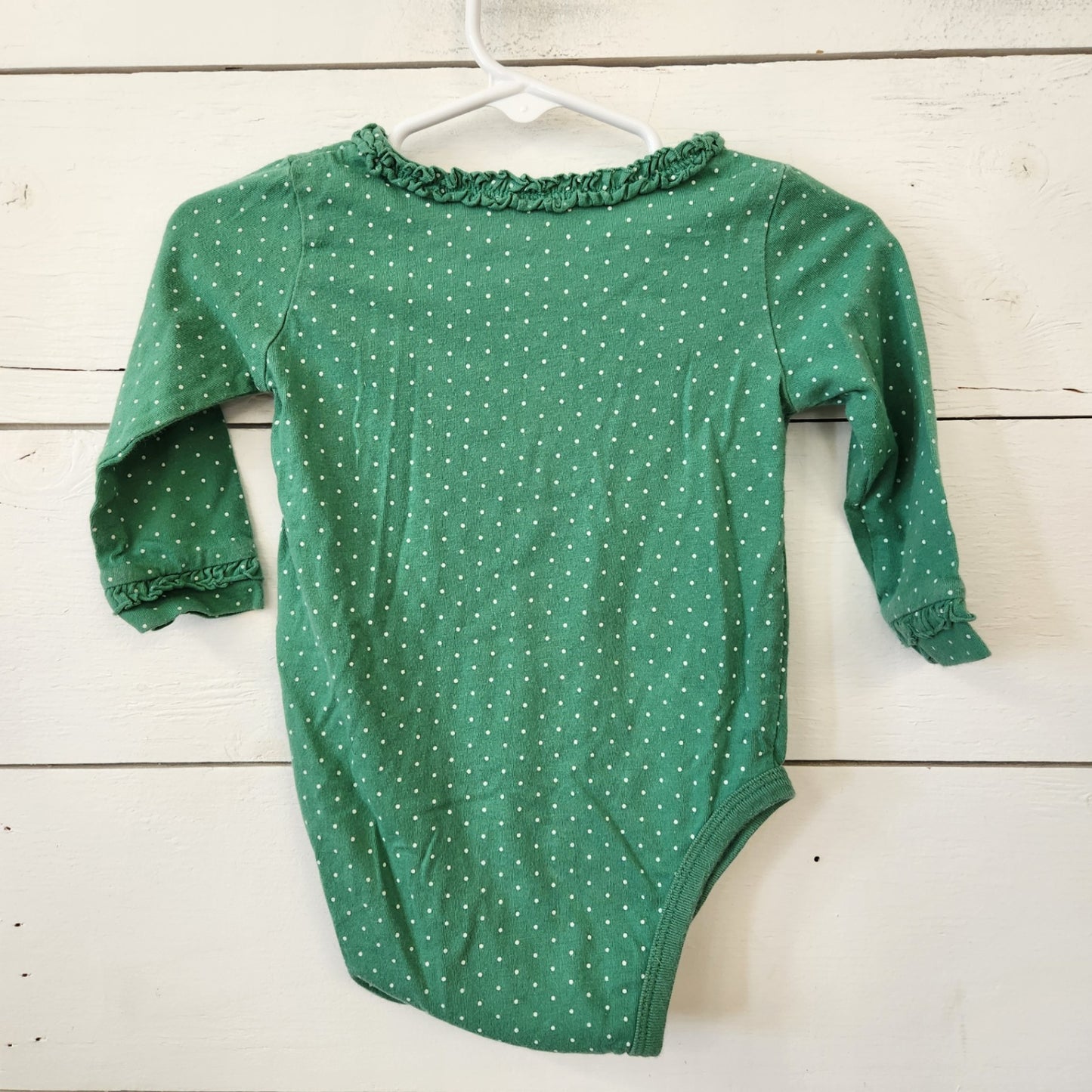Size 6 Mo | OSH KOSH Kids' Dress | UBNUU