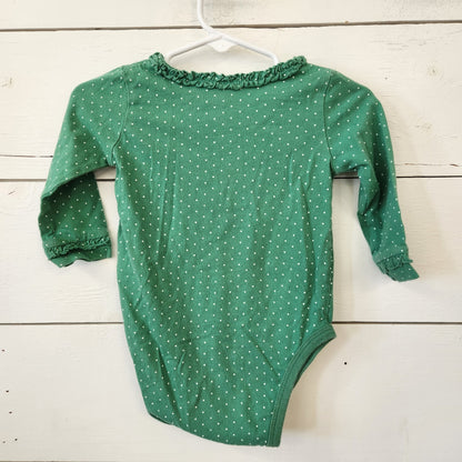Size 6 Mo | OSH KOSH Kids' Dress | UBNUU