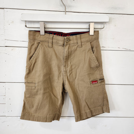 Size 6-7 | Levi's Kids' Shorts | UBNUU