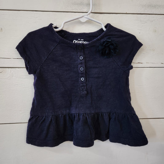 Size 2T | OshKosh B'gosh Kids' Shirt | UBNUU