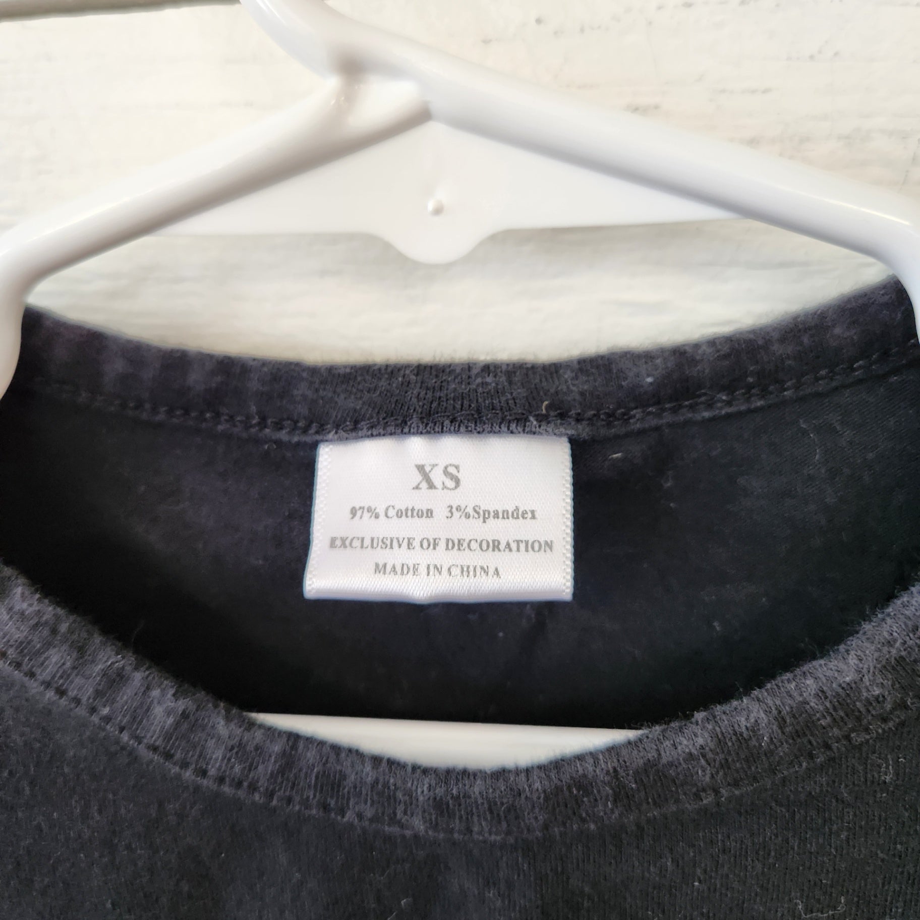 Size XS | Unknown Kids' Clothing | UBNUU