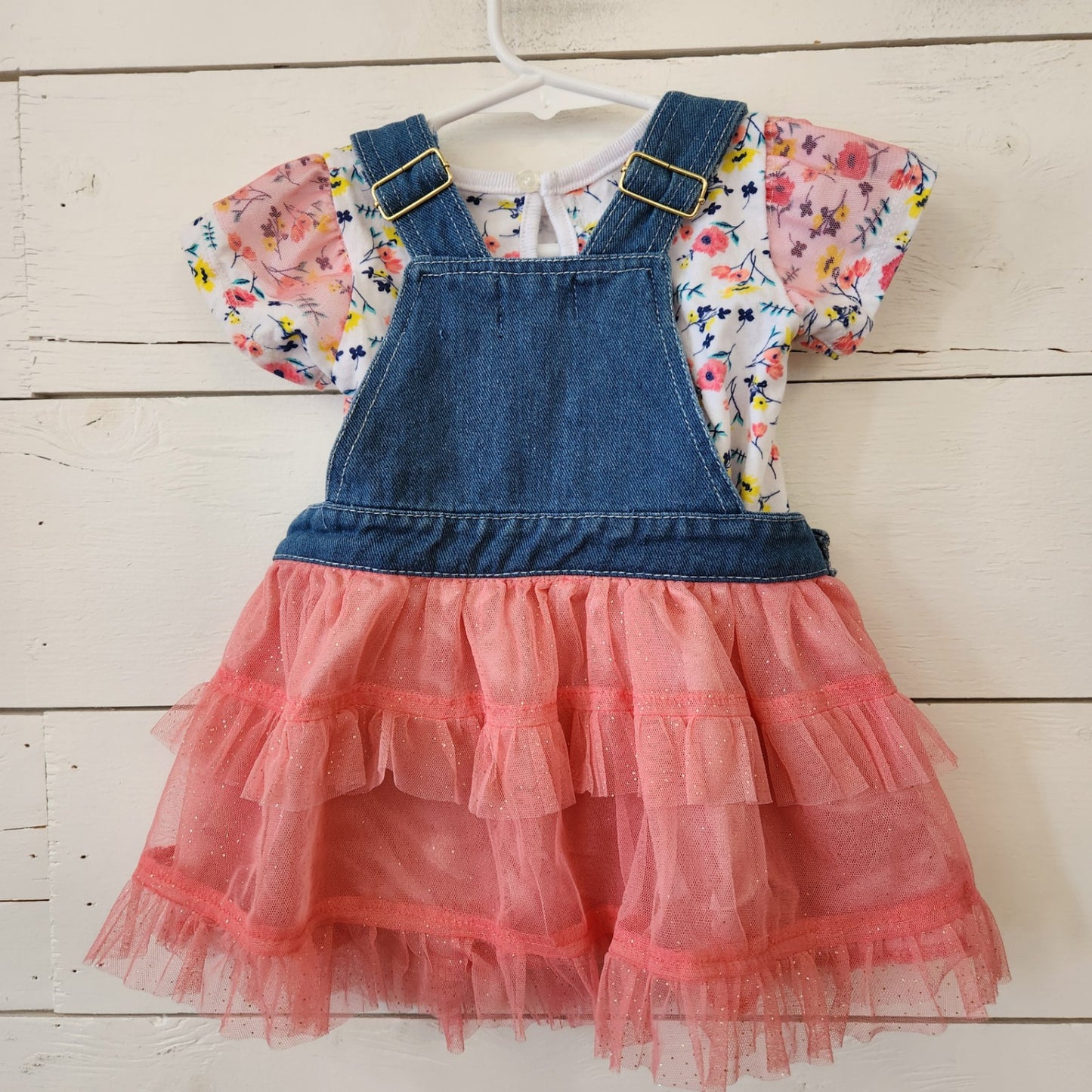 Size 18M | my darling Kids' Dress | UBNUU