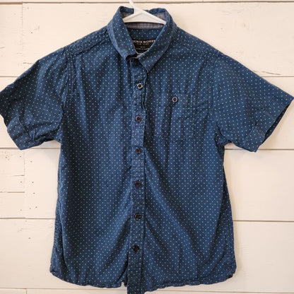 Size 10/12 | Nighth Avenue Kids' Shirt | UBNUU