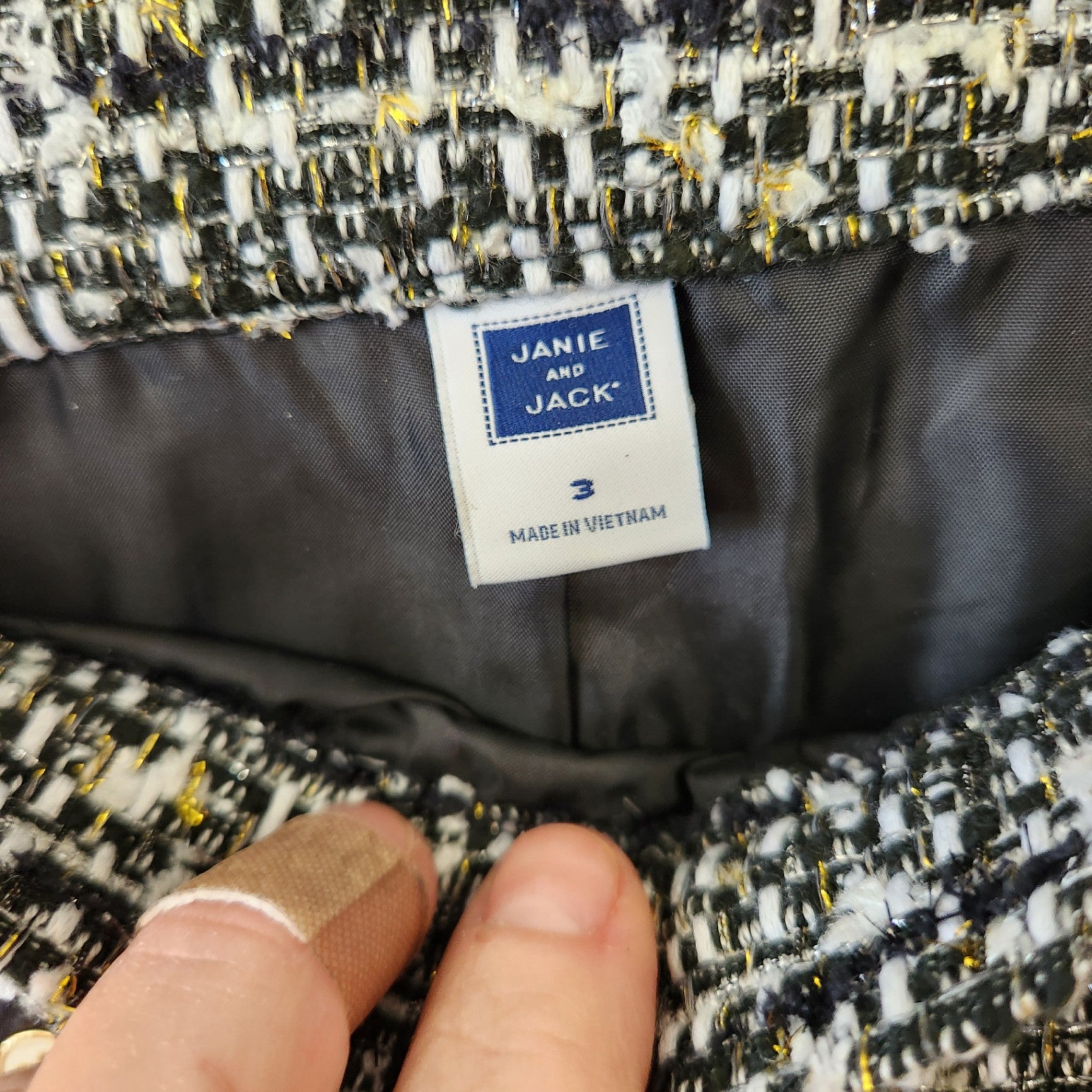 Size 3 | Janie and Jack Kids' Shorts | UBNUU