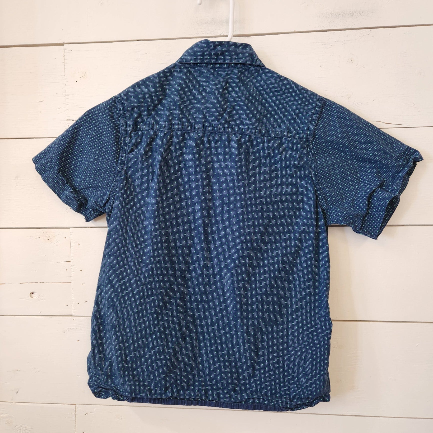 Size 10/12 | Nighth Avenue Kids' Shirt | UBNUU