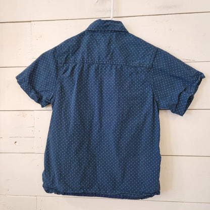 Size 10/12 | Nighth Avenue Kids' Shirt | UBNUU