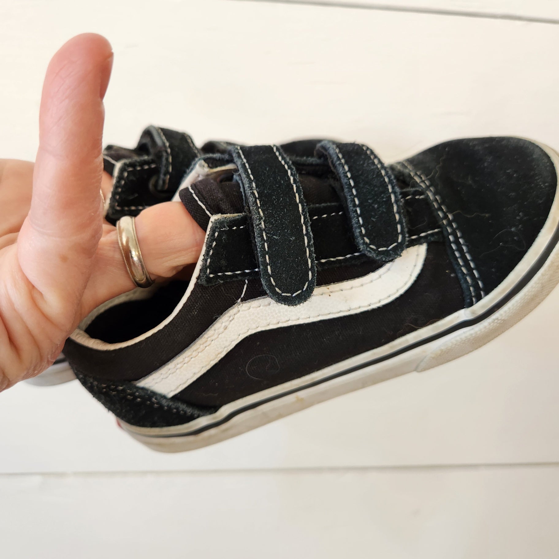 Size 10 | Vans Kids' Shoes | UBNUU