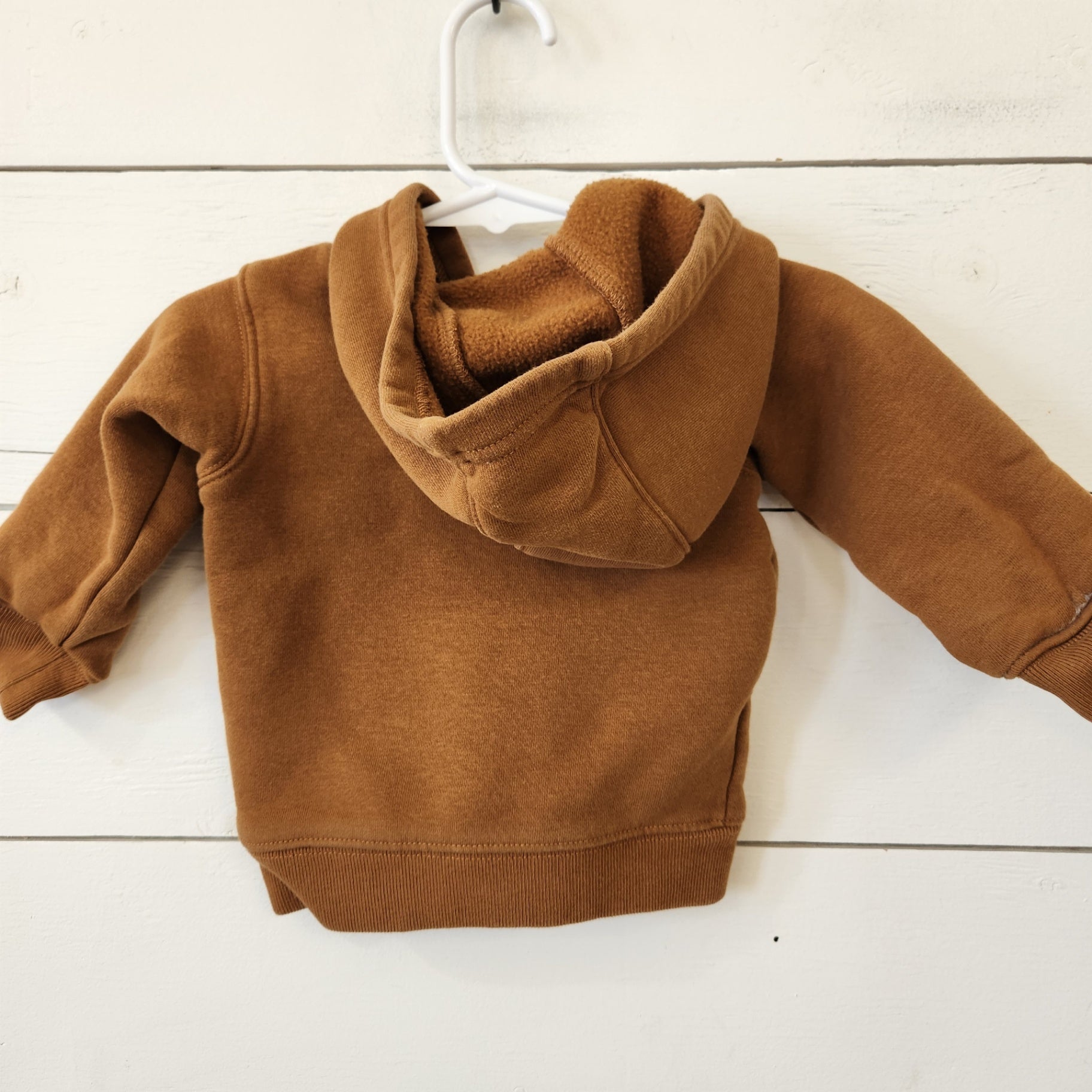 Size 3M | Carhartt Kids' Hoodie | UBNUU