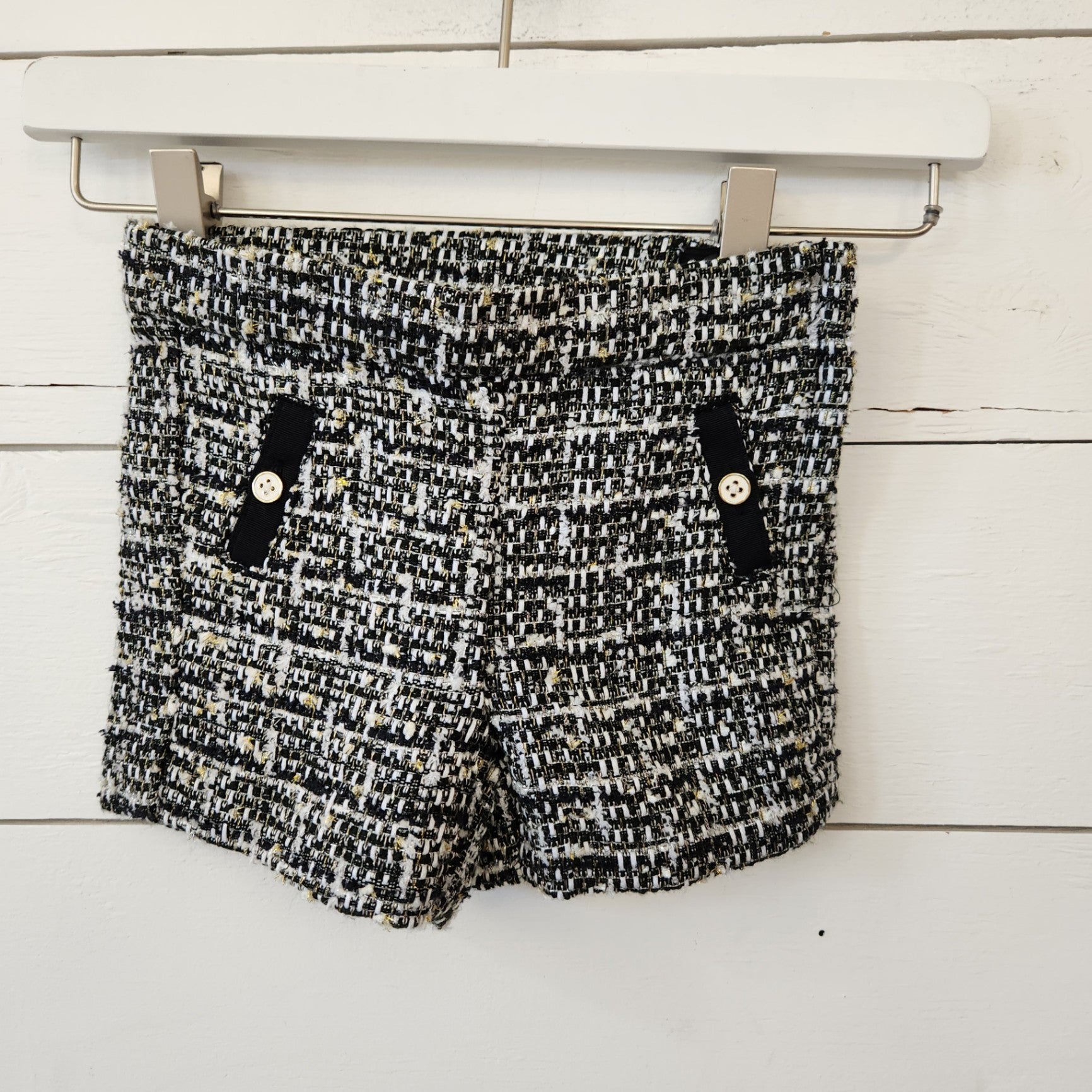 Size 3 | Janie and Jack Kids' Shorts | UBNUU