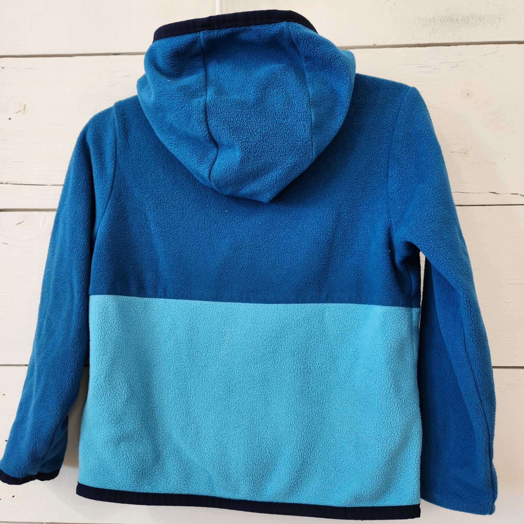 Size 3T | The North Face Kids' Hoodie | UBNUU