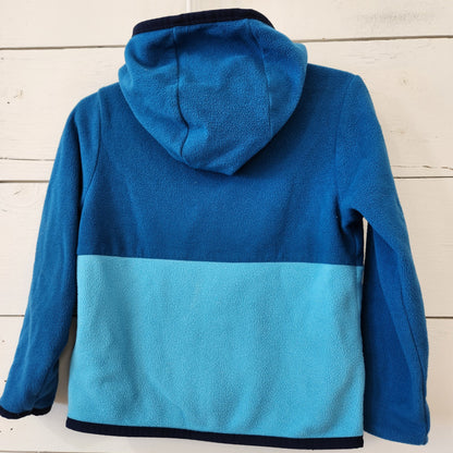 Size 3T | The North Face Kids' Hoodie | UBNUU