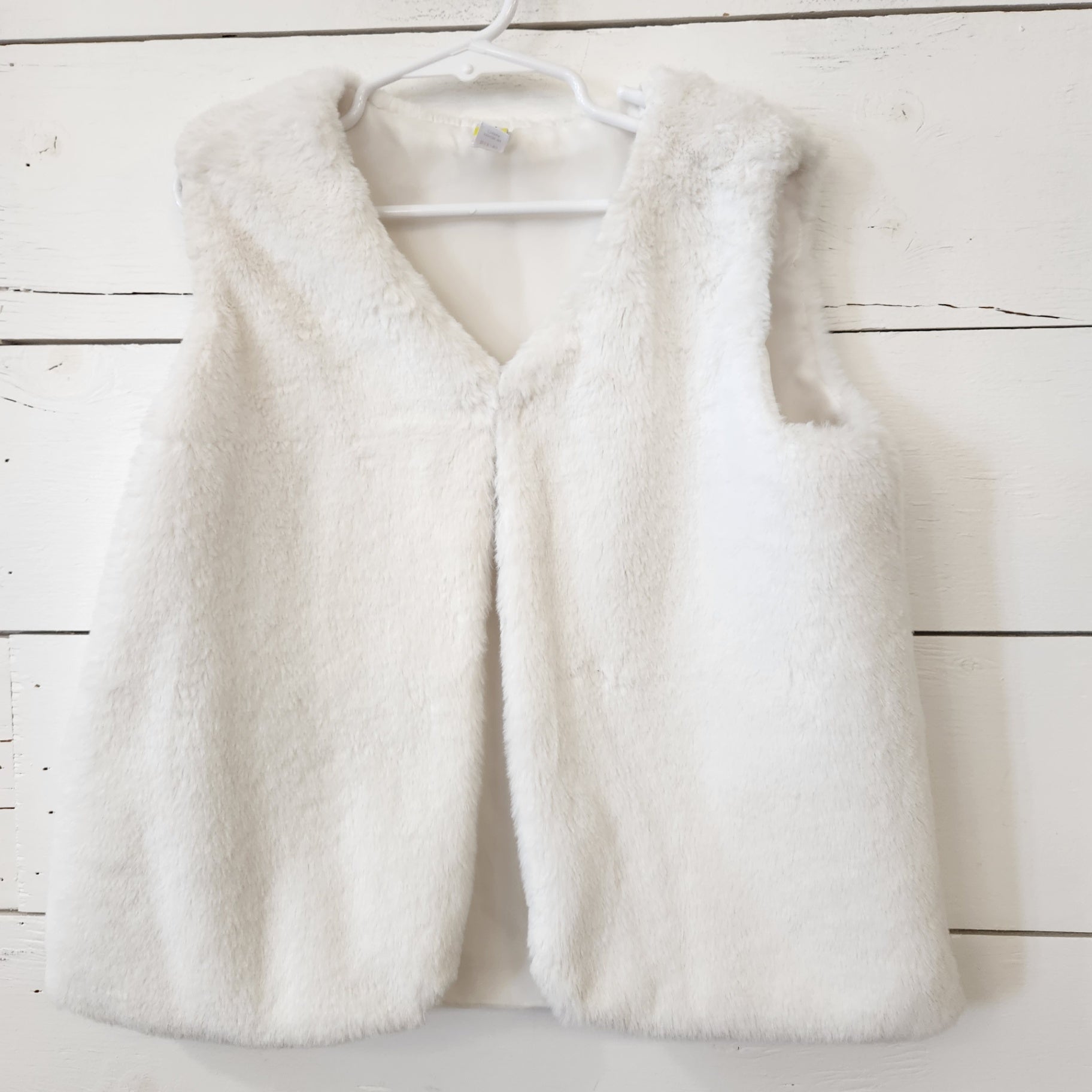 Size 7/8 | Epic Threads Kids' Vest | UBNUU