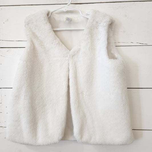Size 7/8 | Epic Threads Kids' Vest | UBNUU