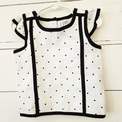 Size 3 | Janie and Jack Kids' Top | UBNUU