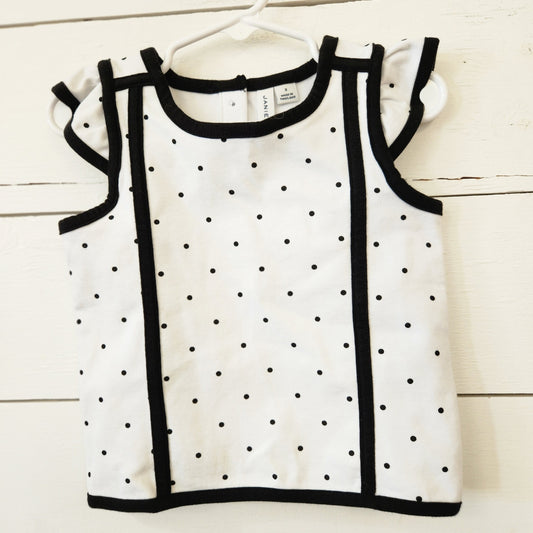 Size 3 | Janie and Jack Kids' Top | UBNUU