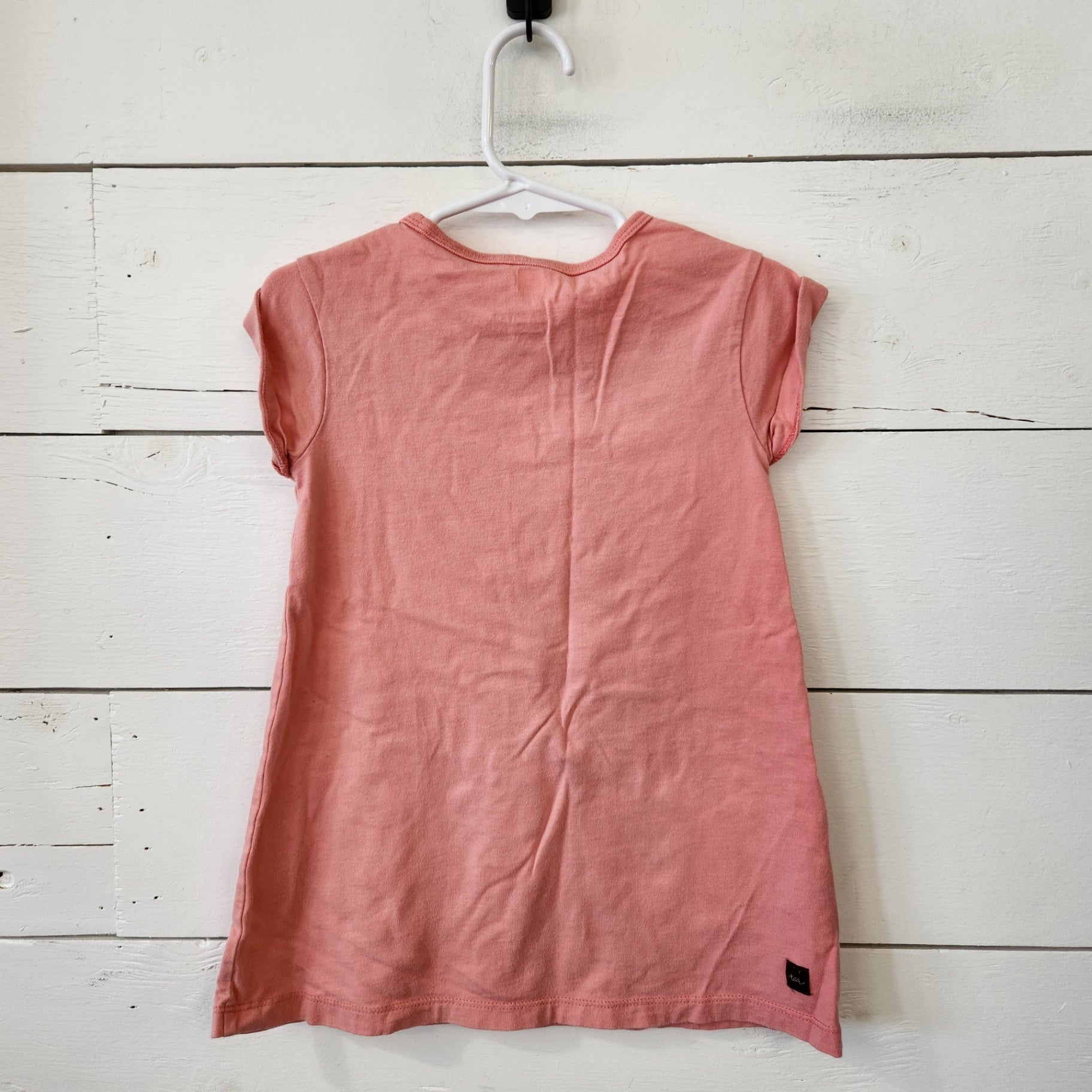 Size 2 | tea Kids' Dress | UBNUU