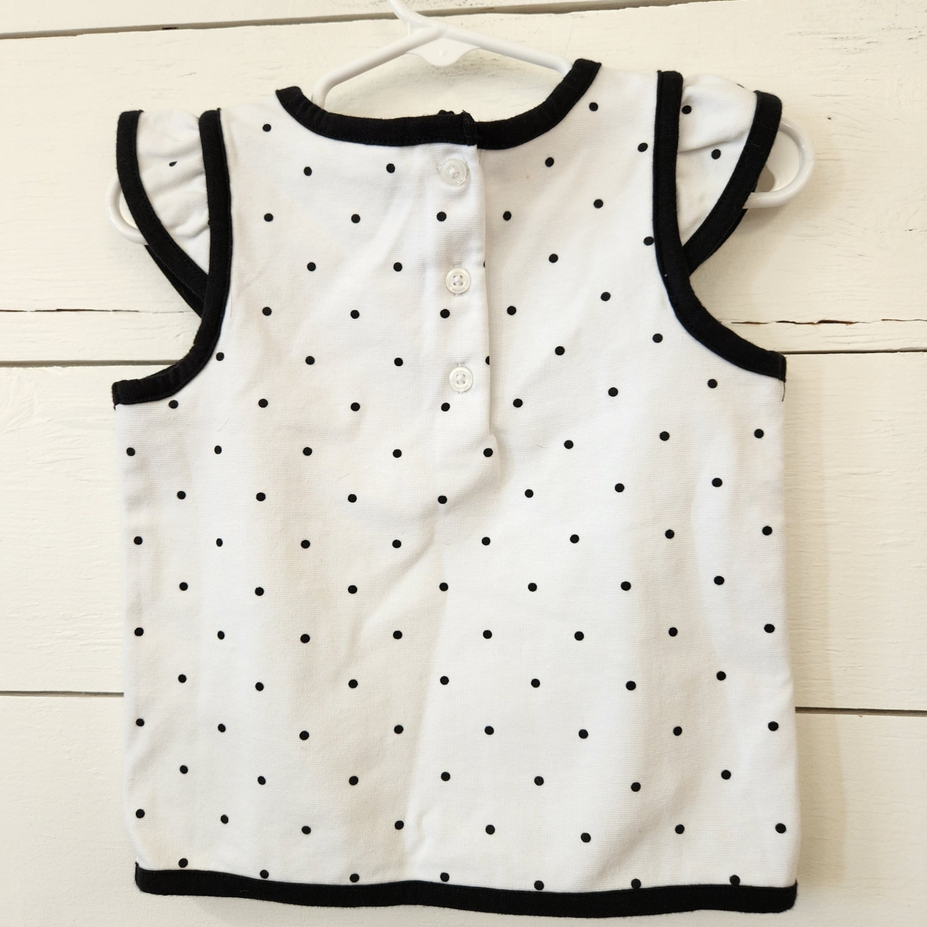 Size 3 | Janie and Jack Kids' Top | UBNUU