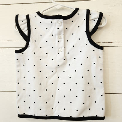 Size 3 | Janie and Jack Kids' Top | UBNUU