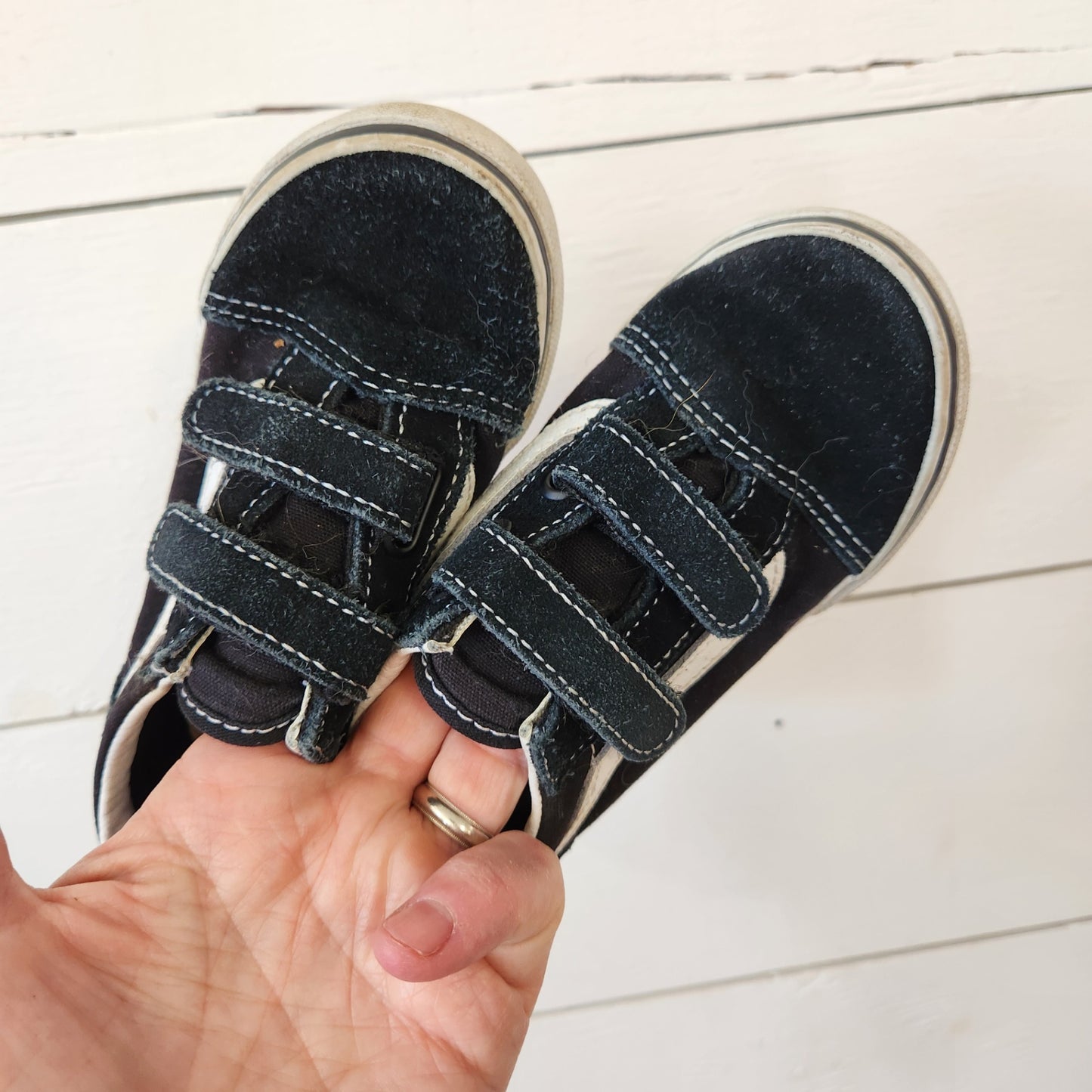 Size 10 | Vans Kids' Shoes | UBNUU