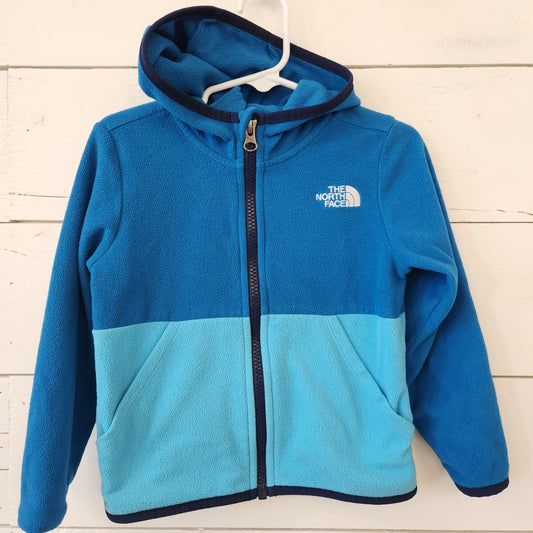 Size 3T | The North Face Kids' Hoodie | UBNUU