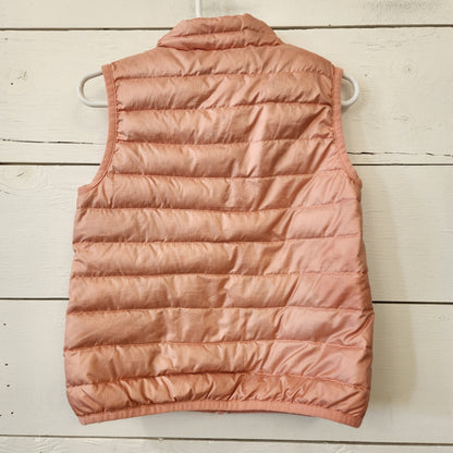 Size 2T | Patagonia Kids' Vest | UBNUU