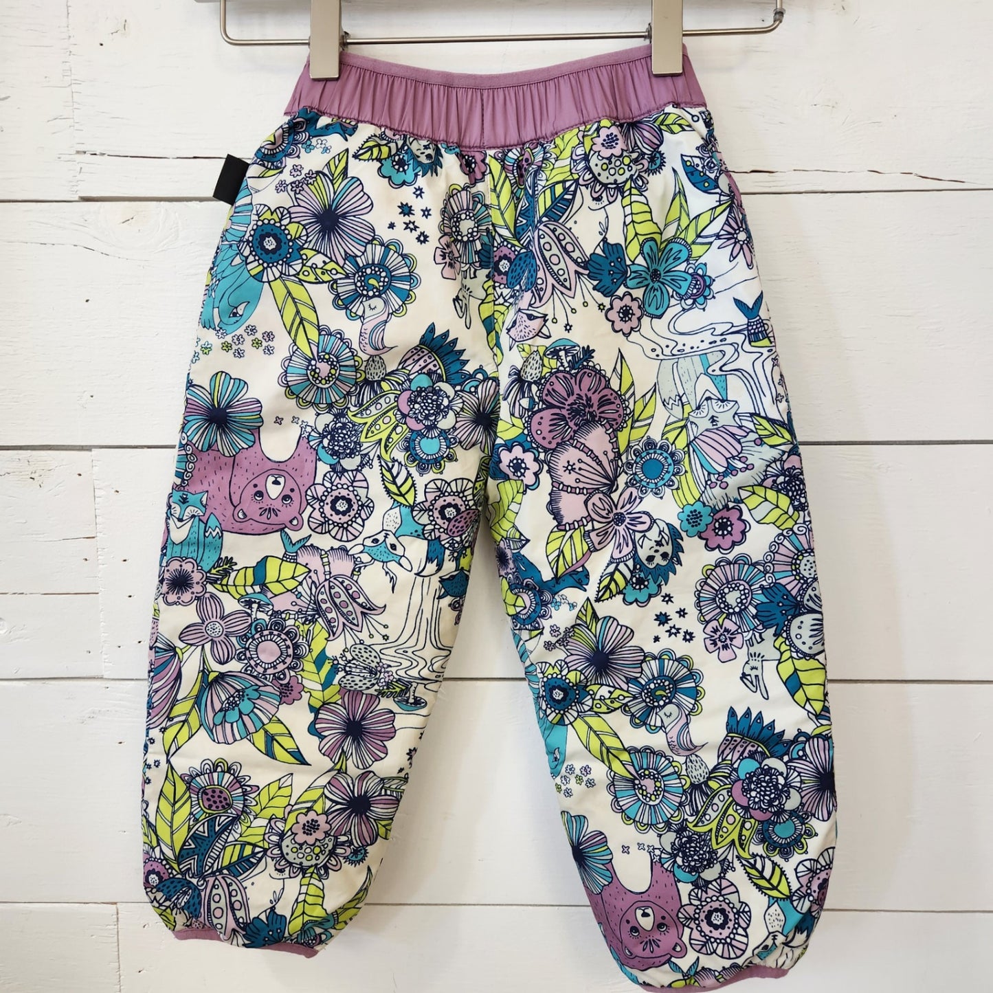 Size 3T | Patagonia Kids' Pants | UBNUU