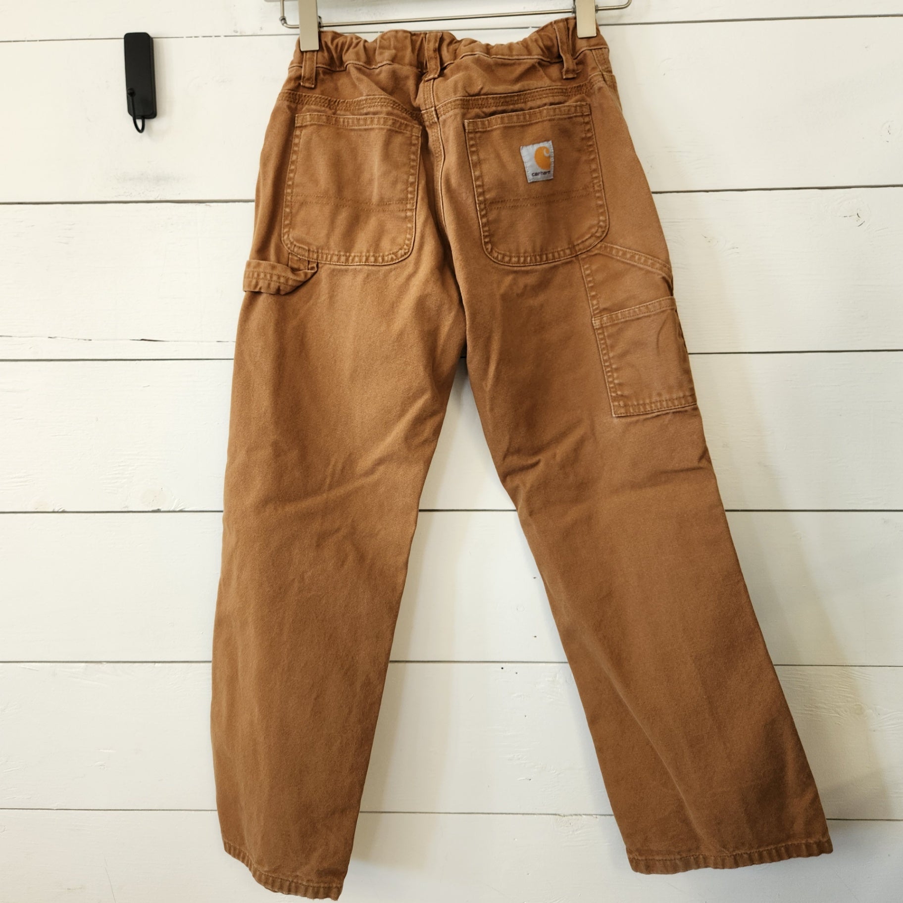 Size 10 | Carhartt Kids' Pants | UBNUU
