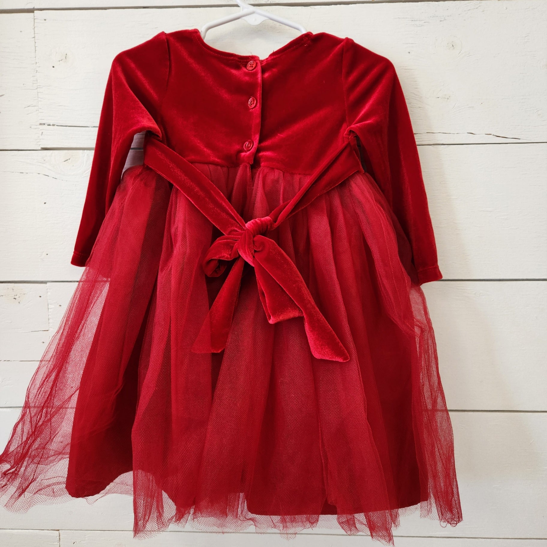 Size 6/9M | Marmellata Kids' Dress | UBNUU