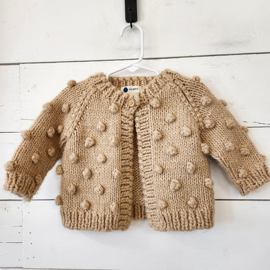 Size Small | The Blueberry Hill Kids' Sweater | UBNUU