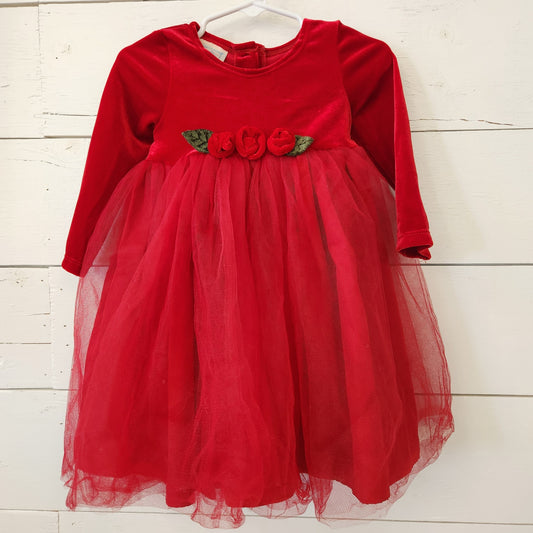 Size 6/9M | Marmellata Kids' Dress | UBNUU