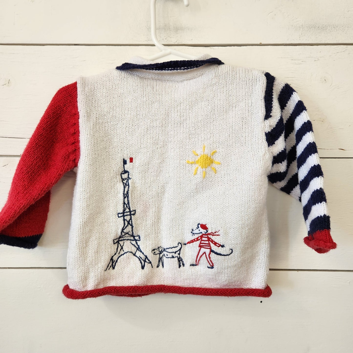 Size 12 months | Nordstrom Kids' Sweater | UBNUU