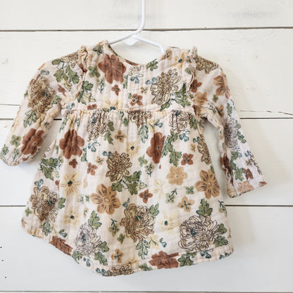 Size 6-12m | Angel Dear Kids' Dress | UBNUU