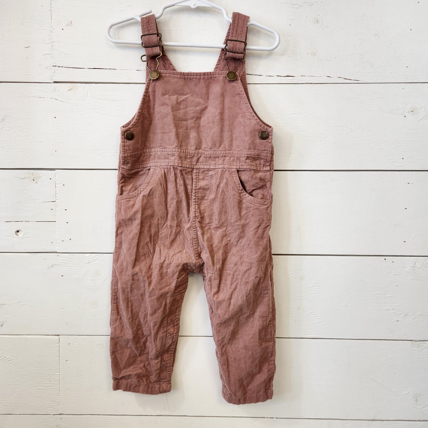 Size 18-24M | Angel Dear Kids' Overalls | UBNUU