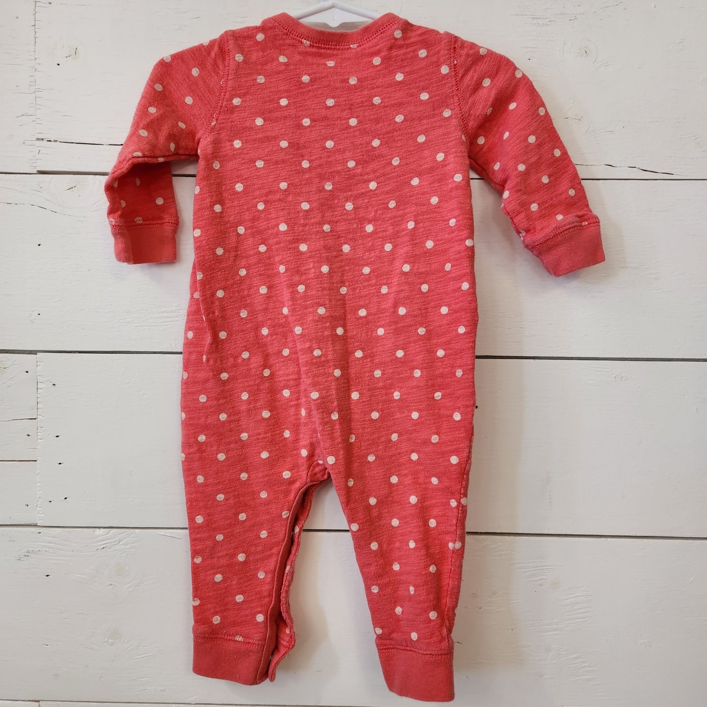 Size 6-12 months | GAP Kids' Footie | UBNUU