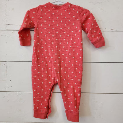 Size 6-12 months | GAP Kids' Footie | UBNUU