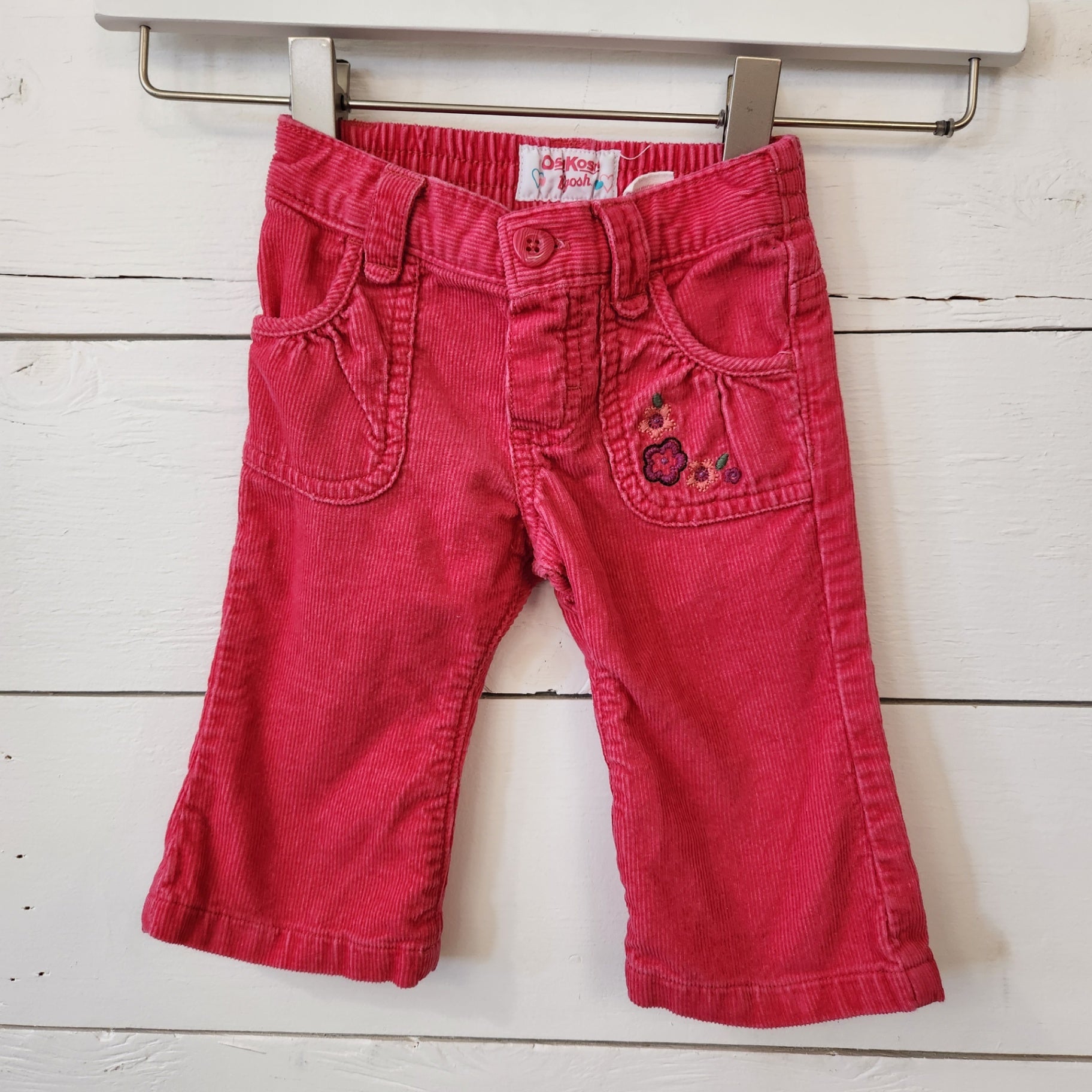 Size 6 MONTHS | OsKosh Kids' Pants | UBNUU
