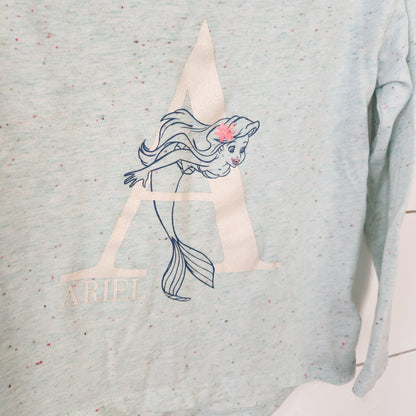 Size 5 | GAP x Disney Kids' Longsleeve | UBNUU