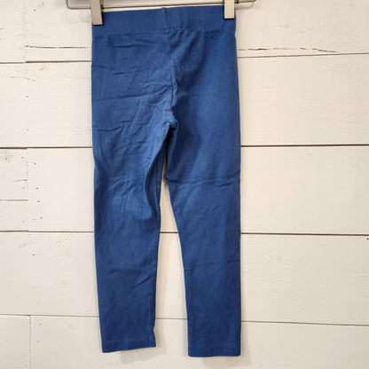 Size 5-6Y | Mini Boden Kids' Leggings | UBNUU